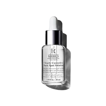 【新品・未使用】キールズDS クリアリーブライトエッセンス　50ml キールズ DS クリアリーブライト エッセンス / KIEHL'S SINCE